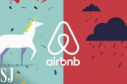 Airbnbはこれからどうなる？　海外の反応