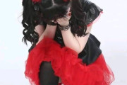 【海外】このYUIMETALの写真はどこから来たの？