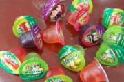 コロンビア「お前らの国にも販売禁止になった製品ってあるか？」