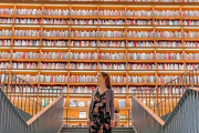「今すぐに日本に行けたらいいのに」親日外国人が風景を愛でるスレ