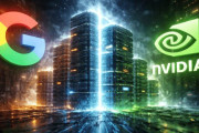 韓国人「グーグルの『ターボクワント』登場でNVIDIAも緊張」→「サムスンとSKハイニックスの出番だ！」