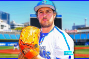 【海外の反応】MLBサイ・ヤング投手がNPBデビュー戦を語る【5/8up】