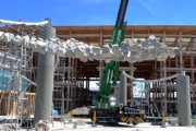 韓国人「韓国人が驚愕した日本が作る建造物がこちらです…」→「90トンを吊り下げる…（ﾌﾞﾙﾌﾞﾙ」韓国の反応　