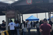 韓国人「米軍基地に入ってみた」