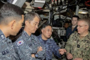韓国人の反応「緊急速報　日本政府へ　米国から指示が発令」