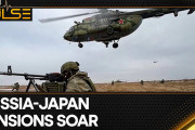 海外「平和のため正しいことなのに」日本の「軍国化」をロシア元大統領が批判