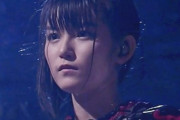 BABYMETAL発見ストーリー　“誰かのSu-METALのアバターを目にして”　【海外の反応】
