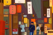 日本旅行は最高だった、新宿で恐ろしい体験をした以外は…　【海外の反応】