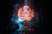 PS42019年の新作「北国の魂(Spirit of the North)」 キツネになって神秘の世界を冒険。 海外の反応