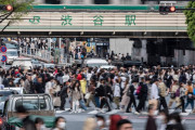 【海外】「500年後は日本人全員が”佐藤さん”になるらしい....」