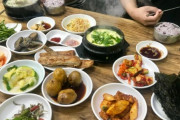 韓国人「日本と韓国の食堂の違い…日本が先進国である理由」
