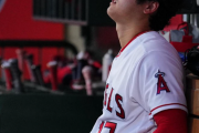 海外「大谷翔平は、ただ勝ちたいんだ！」涙をこらえる大谷さん・・・