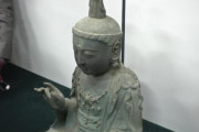 韓国人「とんでもない判決だ」韓国最高裁『日本が略奪した高麗仏像、所有権は日本にある』