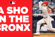 令和のベーブルースか！？大谷翔平のホームランに外国人も野球の歴史を見たと大興奮！！！