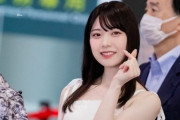 韓国人「日本のセクシー女優たちの空港での写真を見てみよう」