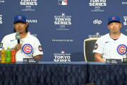 海外「MLBに連れてこい！」阪神快勝！カブス打線を封じ込めた20歳の日本人に海外大騒ぎ！（海外の反応）