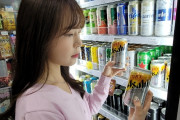 韓国人「日本製が好きなんだよね」ノージャパンは終わり、アサヒ生ビール『売り切れ大乱』