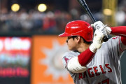 【海外の反応】大谷翔平がシルバースラッガー賞の最終候補入り！「ギャロはなぜいる？ｗｗ」