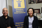 【海外】「アメリカの慈善団体が支援！600人以上の北朝鮮脱北者が語る壮絶な体験」