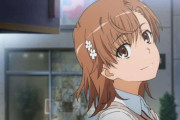 海外の反応【とある科学の超電磁砲T (3期)】第1話 長井監督 is GOD やっぱりレールガンは安定して面白いな！