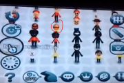Miiをハンバーガーにする方法？ 10年前の動画が何故か今話題に。海外の反応