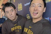 【海外の反応】松井裕樹が英語とスペイン語を駆使してファンの心を鷲掴み「この男を愛している」
