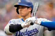 大谷翔平が前半戦で叩き出したスタッツに全米騒然！←「しかも102マイルの球を投げる」（海外の反応）