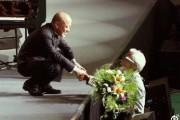 【中国の反応】『久石譲が愛したのは・・・』宮崎駿監督のサプライズ演出が感動的すぎると話題に。