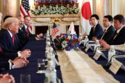 トランプ氏を手玉に取る高市首相を世界が絶賛！←「なんという外交手腕」（海外の反応）