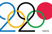 外国人が考えた東京オリンピックのコンセプトロゴ（海外の反応）