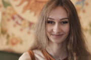 『超人ハルク』と呼ばれる美しい女性 「私はこの腕を隠さない」