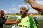 カズも脱帽？！イスラエル4部で73歳のGKがフル出場（海外の反応）