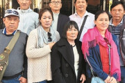 「私たちは誰の子孫なのか」…ライダイハン、国籍取得に向けた集団行動に出る＝韓国の反応