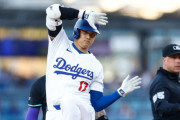 大谷翔平の2試合連続41号逆転2ランに全米騒然！←「もう止まらない！」（海外の反応）