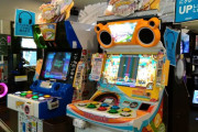外国人「ゲーセンで偶然見かけた日本の音ゲーマーが凄すぎる…」