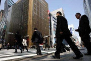 中国人「日本経済は20年間衰退しているが、なぜまだ先進国だと言えるのか？」