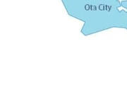 東京23区の外国人居住者の数を表した地図に世界が騒然！←「江戸川区？！」（海外の反応）