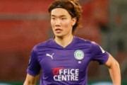 ｵﾗﾝﾀﾞの反応「半端ない」板倉滉、圧巻フライスルーパスでアシスト！勝利に貢献し海外サポ絶賛！