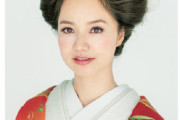 中国人「日本の和装花嫁が美しすぎる…」「暑そう…」　中国の反応