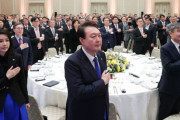韓国人「尹錫悦、ついに韓中日ではなく韓日中と発言」