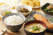 台湾人「日本式朝ご飯は台湾で流行っていない。なぜだろう」　台湾の反応