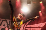 BABYMETAL EUツアー4日目　Greenfieldフェス　スイス　【海外の反応】