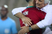 【海外の反応】「見事だ」元日本代表のハリルホジッチ監督、史上初の偉業！4大会連続W杯出場もモロッコでは解任を求める声も..