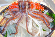 函館の新鮮な海鮮グルメ旅！大満足のユーチューバー、しかし日本の「あの食べ物」は苦手だった…