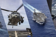 ホルムズ海峡で韓国貨物船に爆発事故、現地では「自国船を守れ」と政府対応への不満強まる