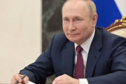 プーチン大統領の「核戦争に勝者はいない」発言に海外びっくり仰天！（海外の反応）