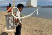 海外「日本人がポータブルエアコンを作ったぞ！」暑い夏もこれで一安心？なポータブルエアコンに対する海外の反応