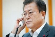文在寅とバイデンの電話会談がいまだ実現しない理由…米国よりも先に中国と電話したことが影響＝韓国の反応