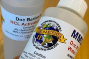 海外「オーストラリアの教会がコロナウイルス治療薬として漂白剤を売って罰金刑」