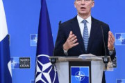 海外「消耗戦と化すウクライナ戦争。NATOがウクライナへの長期に渡る援助を西側諸国に呼びかける」